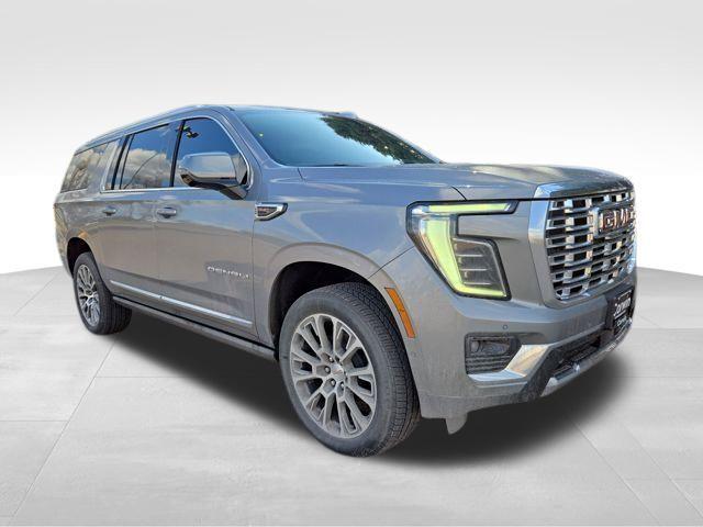 New 2026 GMC Yukon XL Denali