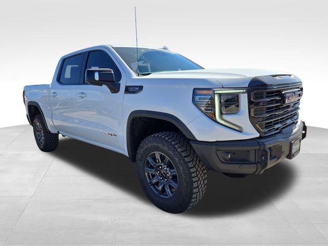 New 2026 GMC Sierra 1500 AT4X