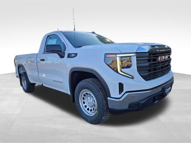 New 2026 GMC Sierra 1500 Pro