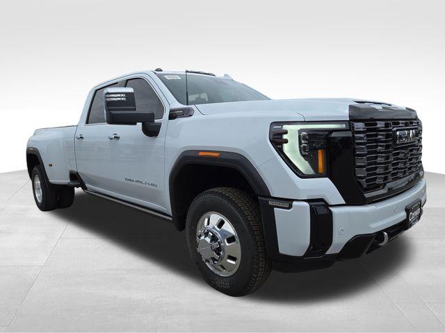 New 2026 GMC Sierra 3500 Denali Ultimate