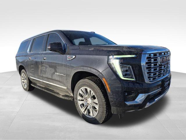 New 2026 GMC Yukon XL Denali