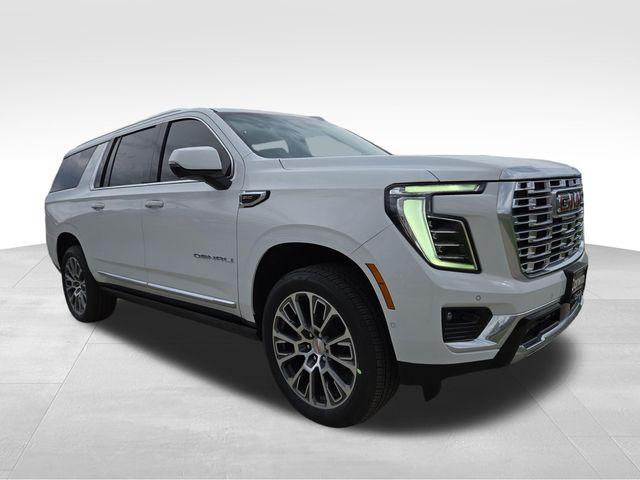 New 2026 GMC Yukon XL Denali