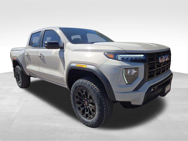 New 2026 GMC Canyon Elevation