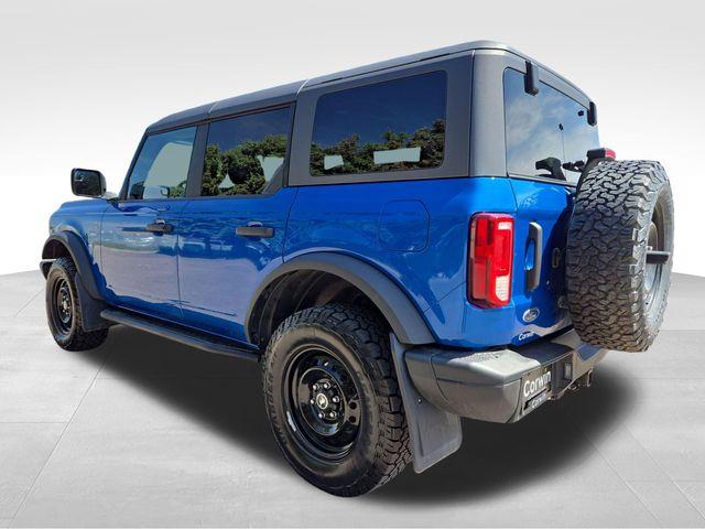 2022 FORD BRONCO BLACK DIAMOND 缩略图 11