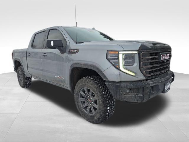 New 2026 GMC Sierra 1500 AT4X