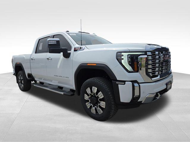 New 2026 GMC Sierra 3500 Denali