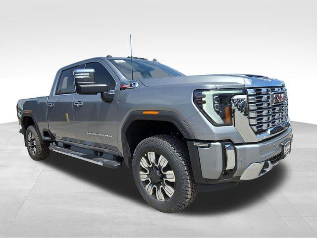 New 2026 GMC Sierra 2500 Denali