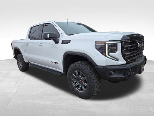 New 2026 GMC Sierra 1500 AT4X