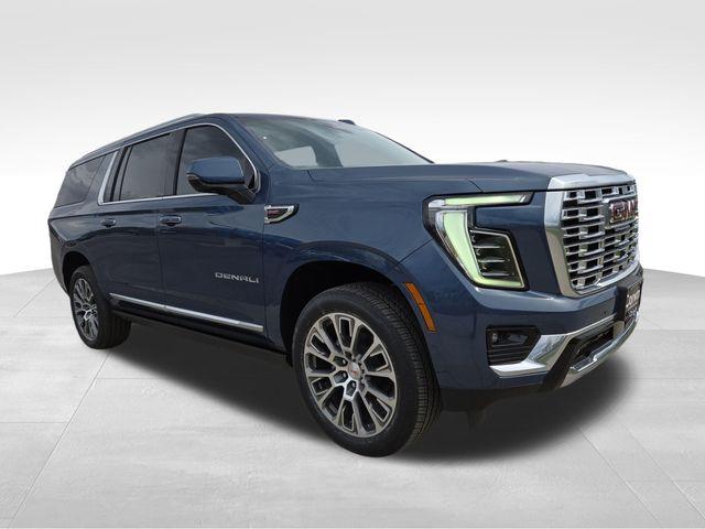 New 2026 GMC Yukon XL Denali