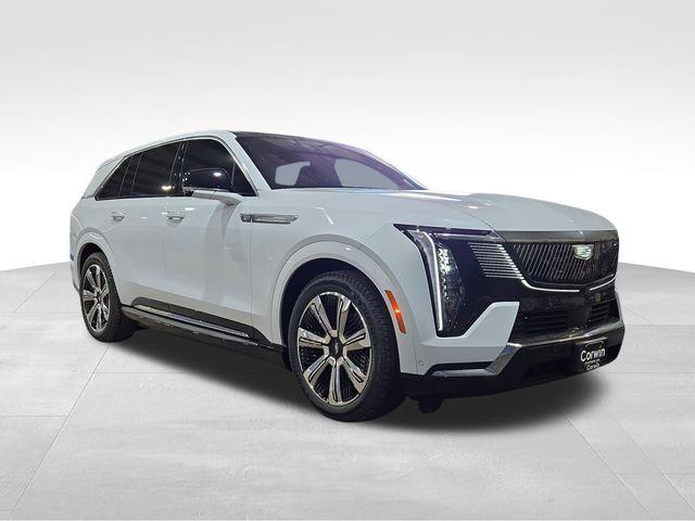 New 2026 Cadillac Escalade IQ Premium Luxury