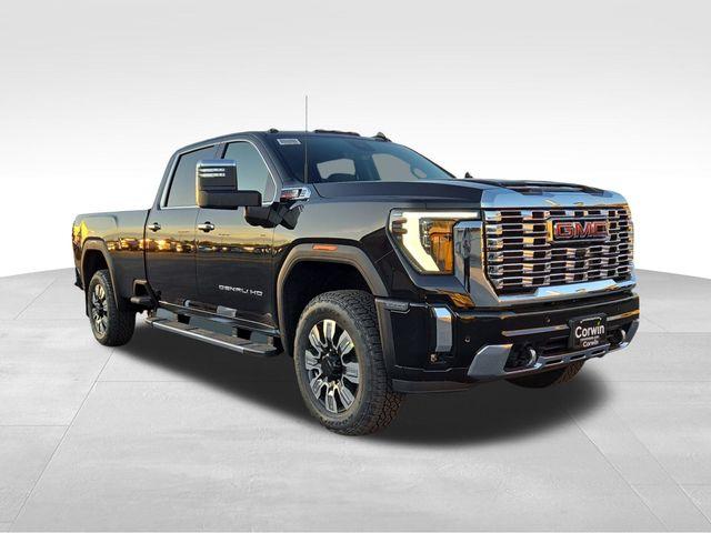 New 2026 GMC Sierra 3500 Denali
