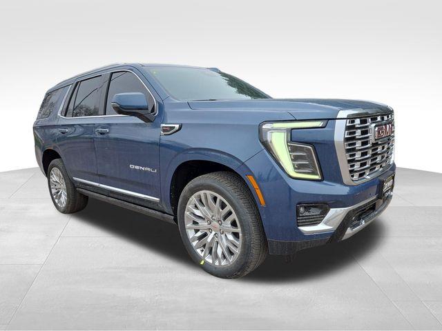 New 2026 GMC Yukon Denali