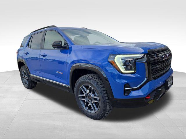 New 2026 GMC Terrain AT4