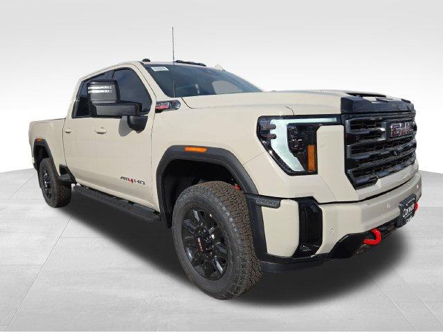 New 2026 GMC Sierra 2500 AT4