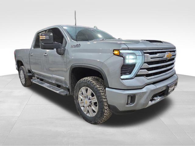 New 2026 Chevrolet Silverado 3500 High Country