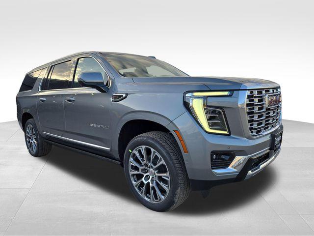 New 2026 GMC Yukon XL Denali