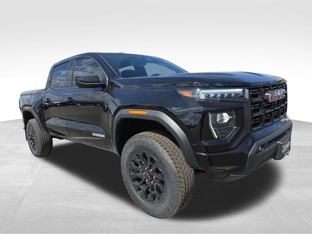 New 2026 GMC Canyon Elevation