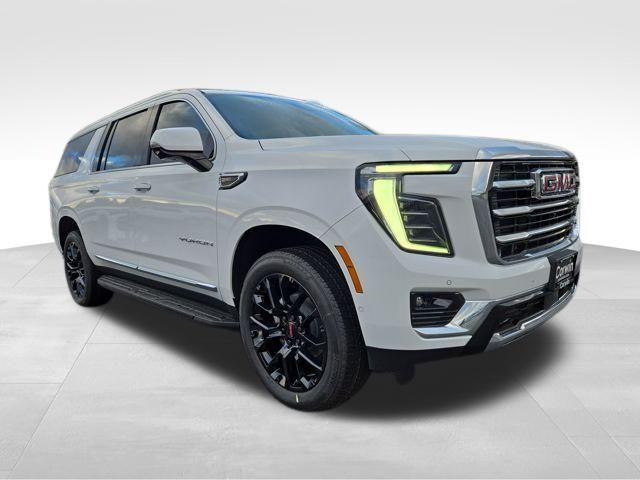 New 2026 GMC Yukon XL Elevation