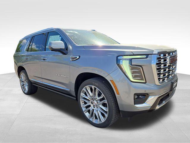 New 2026 GMC Yukon Denali