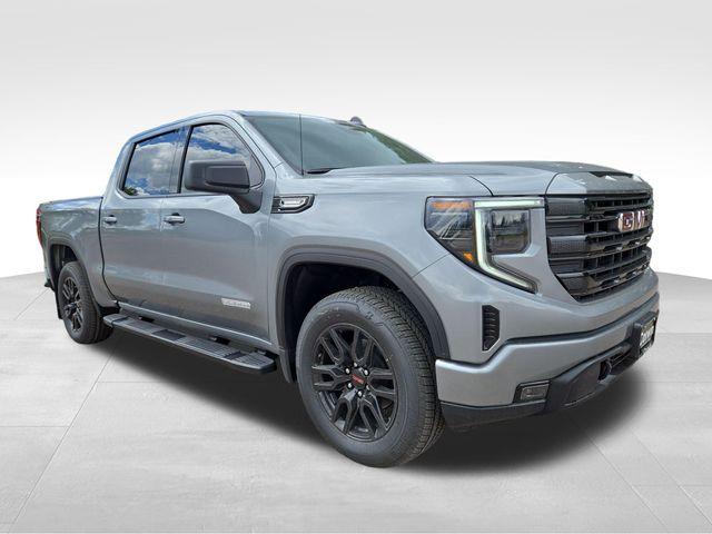 New 2026 GMC Sierra 1500 Elevation