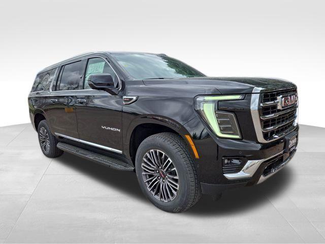 New 2026 GMC Yukon XL Elevation