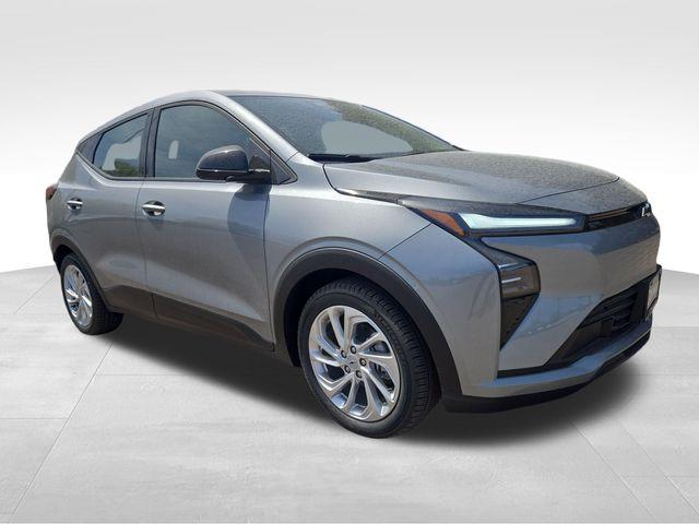 New 2027 Chevrolet Bolt LT
