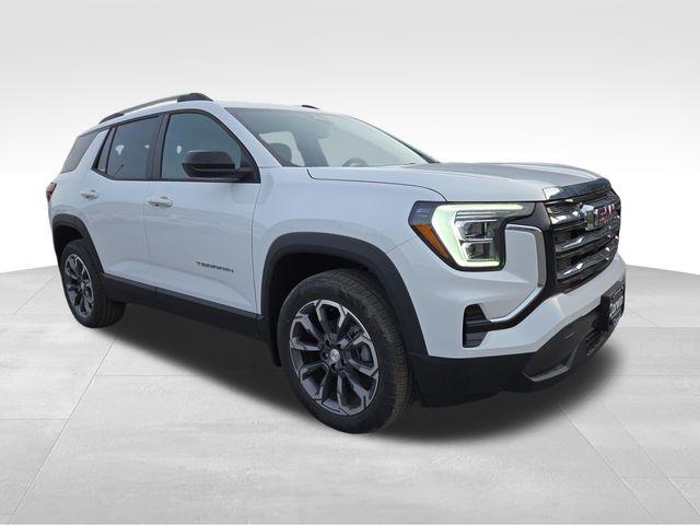 New 2026 GMC Terrain Elevation