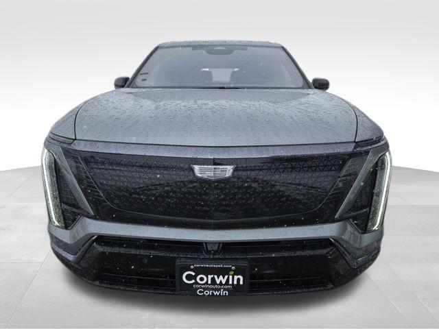 صورة 4 لـ 2026 Cadillac VISTIQ SPORT