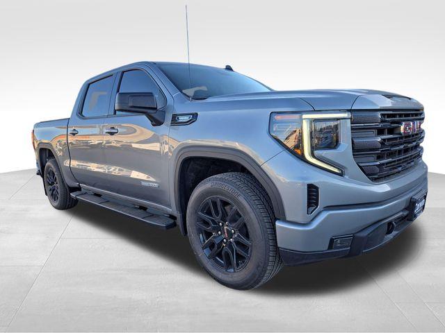 New 2026 GMC Sierra 1500 Elevation