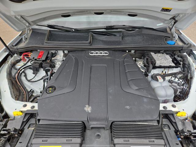 2022 AUDI Q7 45 PREMIUM 照片 38