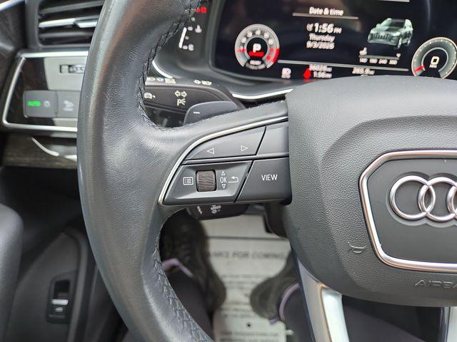 2022 AUDI Q7 45 PREMIUM 照片 18