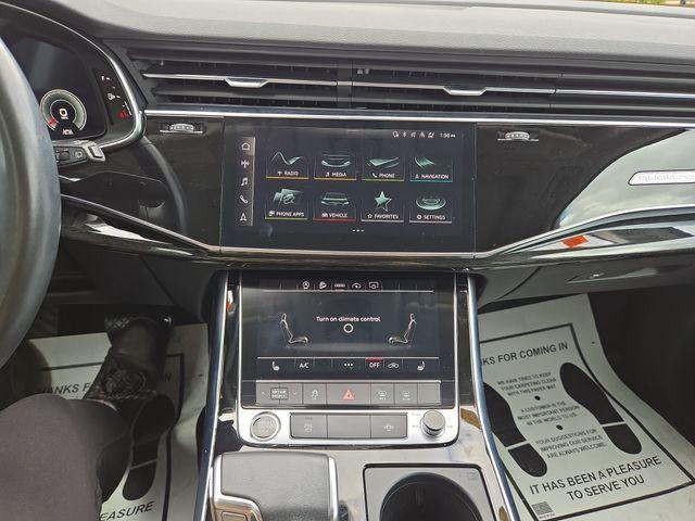 2022 AUDI Q7 45 PREMIUM 照片 23