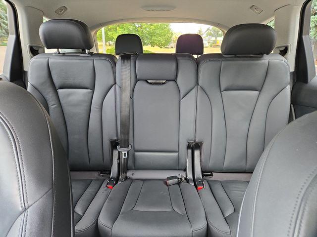 2022 AUDI Q7 45 PREMIUM 照片 28