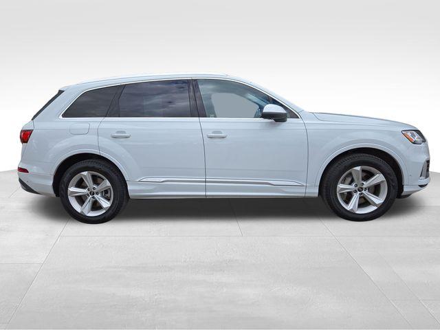 2022 AUDI Q7 45 PREMIUM 照片 13