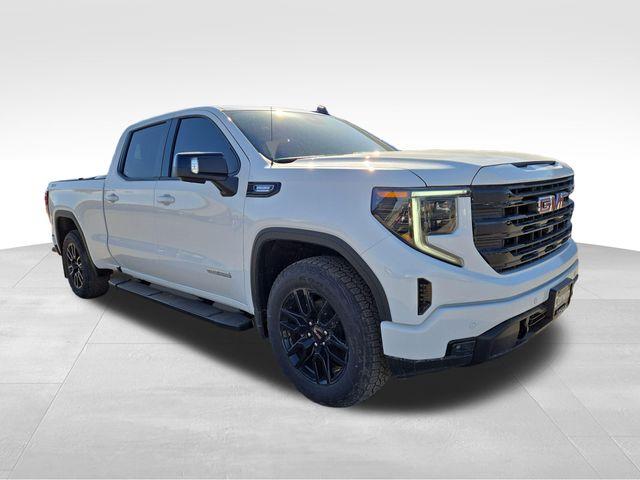 New 2026 GMC Sierra 1500 Elevation