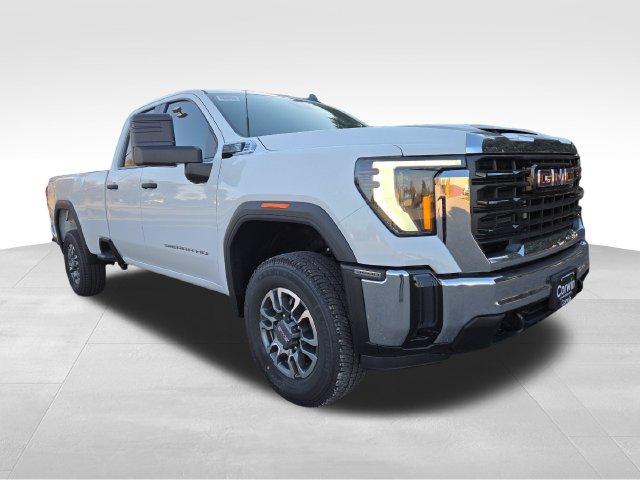 New 2026 GMC Sierra 3500 Pro