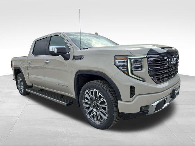 New 2026 GMC Sierra 1500 Denali Ultimate