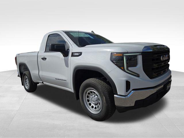 New 2026 GMC Sierra 1500 Pro