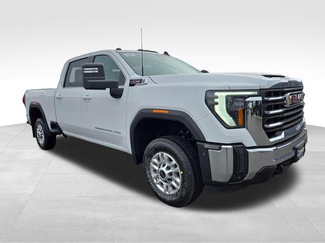 New 2026 GMC Sierra 2500 SLE
