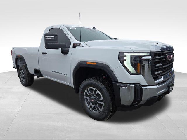 New 2026 GMC Sierra 3500 Pro