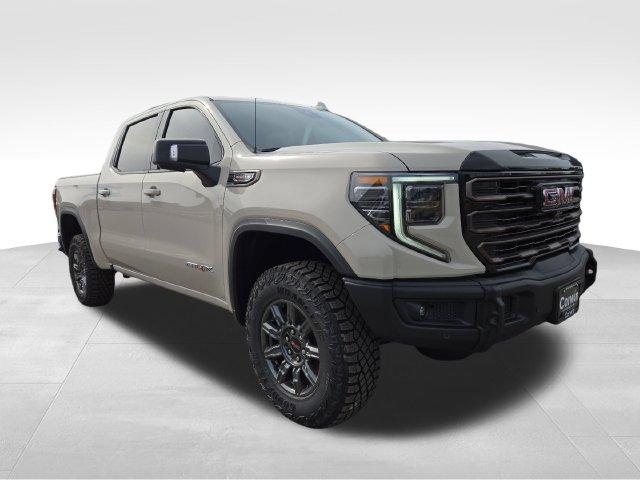 New 2026 GMC Sierra 1500 AT4X