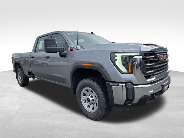 New 2026 GMC Sierra 3500 Pro