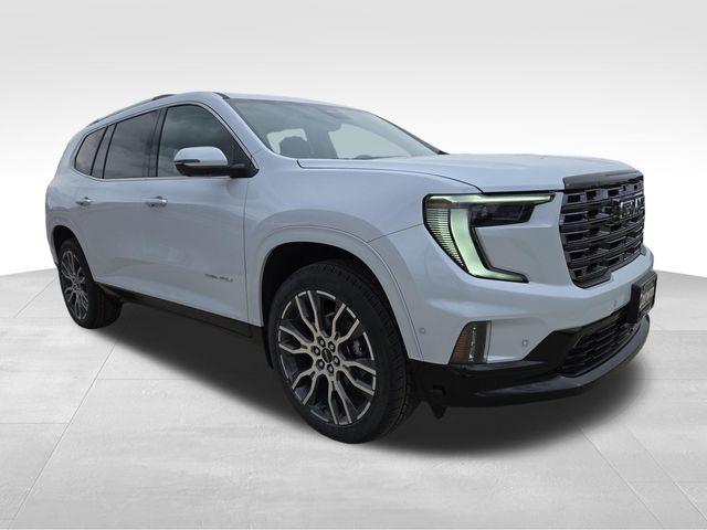 New 2026 GMC Acadia DENALI ULTIMATE