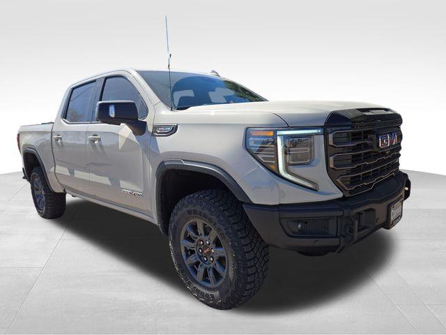 New 2026 GMC Sierra 1500 AT4X