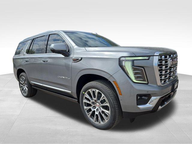 New 2026 GMC Yukon Denali