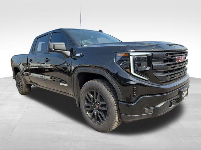 New 2026 GMC Sierra 1500 Elevation