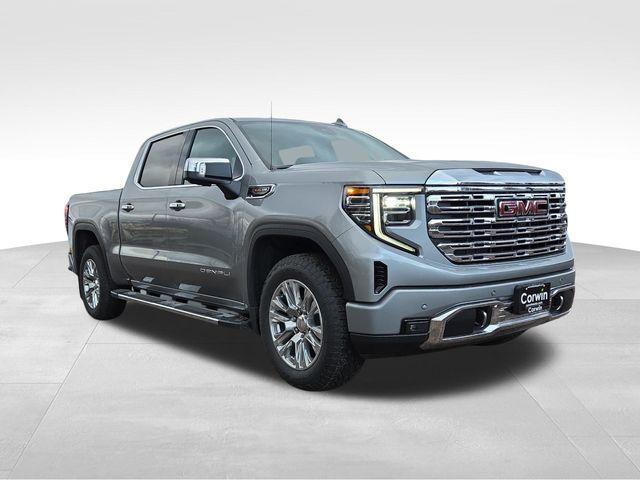 New 2026 GMC Sierra 1500 Denali