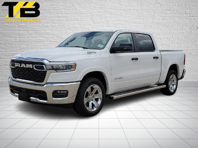 New 2027 RAM 1500 Big Horn/Lone Star