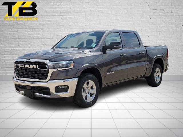New 2027 RAM 1500 Big Horn/Lone Star