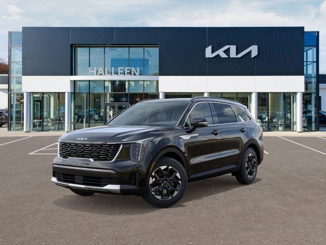 New 2026 Kia Sorento S